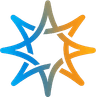 BrandYuga Star Emblem